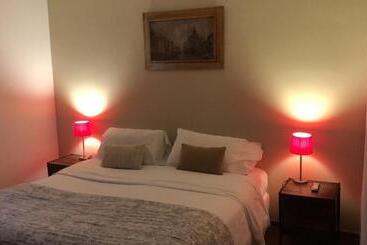 旅馆 La Petite Maison San Isidro