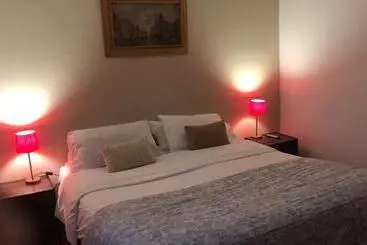 Hostel La Petite Maison San Isidro