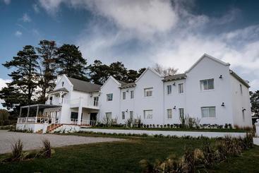 هاستل Posada La Protegida