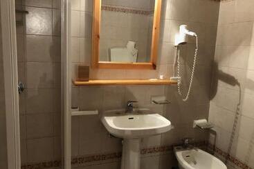 בית מלון כפרי Agriturismo Santa Lorica