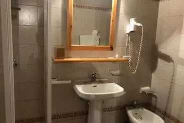 ホテル Agriturismo Santa Lorica