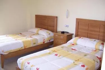 Pension 9 Olas