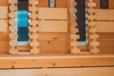 ペンション Reitlehenalm