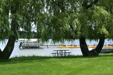 Cragun S Resort On Gull Lake