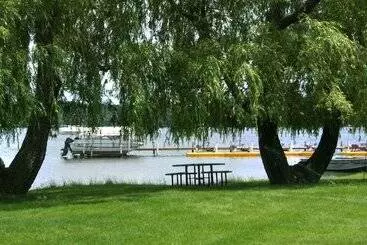 Cragun S Resort On Gull Lake