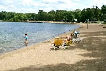 Cragun S Resort On Gull Lake