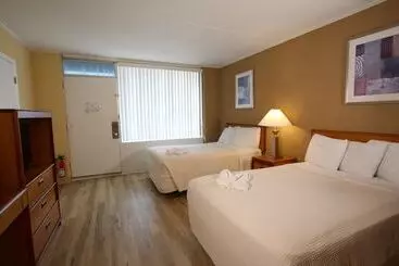 The Crusader Oceanfront Family Resort