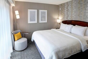 酒店 Courtyard By Marriott Kokomo