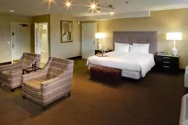 בית מלון כפרי Cupertino