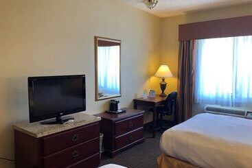 فندق Days Inn By Wyndham Bernalillo