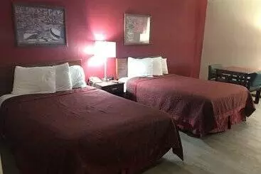 فندق Days Inn By Wyndham Hillsboro