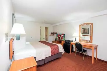 فندق Red Roof Inn Columbus Northeast  Westerville