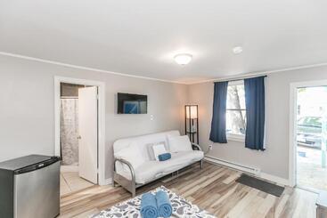 Beachfront At Beach1 Motel