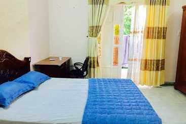 فندق فئة نجمة واحدة Mun House