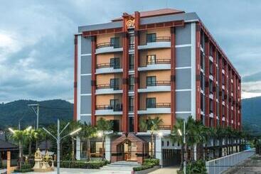 At One Hotel Chiangrai