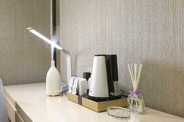 Lavande Hotel Beijing Guanganmen Daguan Garden