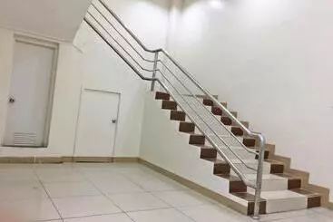 Meaco Royal Hotel   Lipa