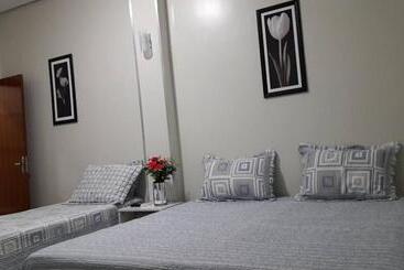 Hotel Mm Aeroporto Brasília