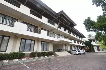 Hotelli Reddoorz Premium @ Bukit Damai Indah