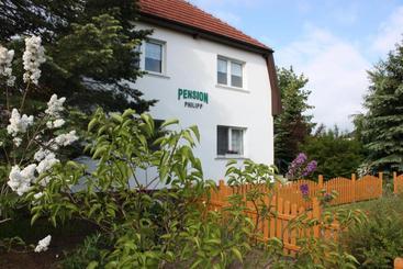 Pension Philipp