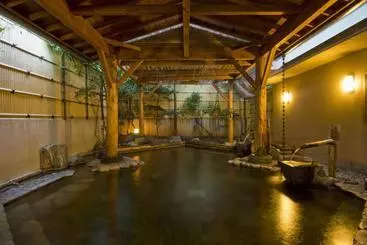 Ryokan Miyuki Onsen