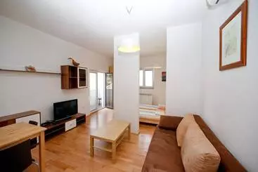 Turistihuoneistot Bc Apartments