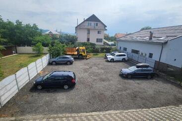 Otel Casa Baimareana