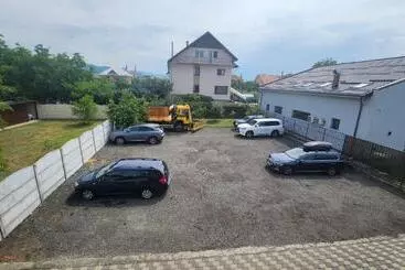 Hotel Casa Baimareana