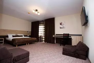 Hotel Casa Baimareana