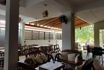 Hotel Nomadic Inn