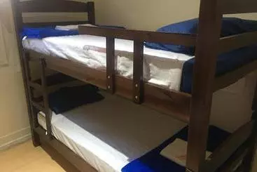 ペンション Pousada Casa De Bragança Ii