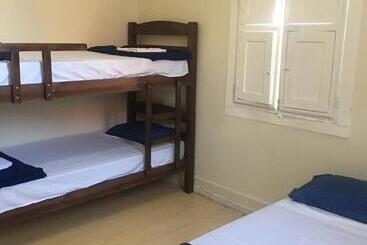 بنسيون Pousada Casa De Bragança Ii