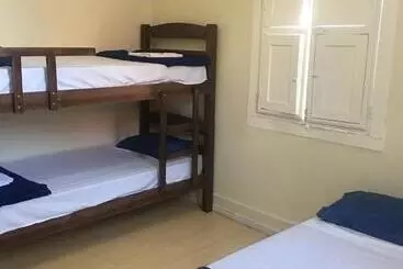 ペンション Pousada Casa De Bragança Ii