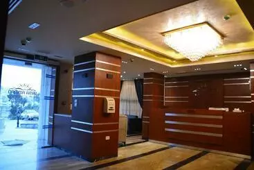 هتل Sama Amman Apartments