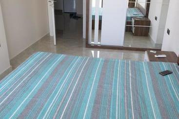 هتل Konak Tower Mahmutlar Turkei