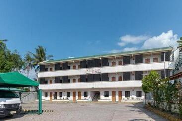 Hotel Reddoorz @ Picas Sagkahan Tacloban