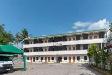 Hotel Reddoorz @ Picas Sagkahan Tacloban