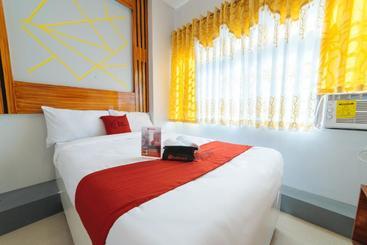 فندق Reddoorz @ Remigio Street Santa Cruz Manila