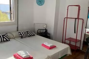 Hotel Y Restaurante Puerta De Aranda