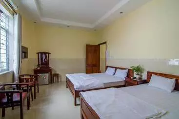 پانسیون Kim Hong Anh Guesthouse