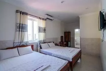 پانسیون Kim Hong Anh Guesthouse