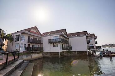 Pension (Hôtel basse catégorie) Wild Rocks