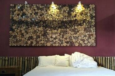 Resort The Creek Club