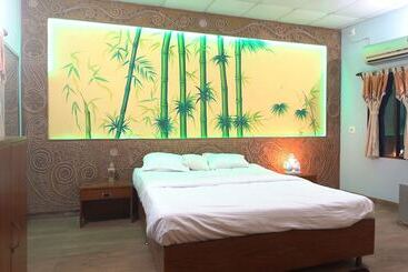 Курорт The Creek Club