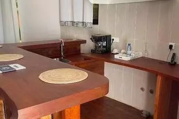 Hotel Marcelo Beach Club