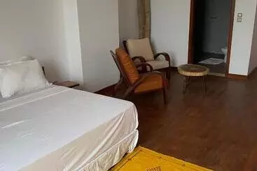 Hotel Marcelo Beach Club