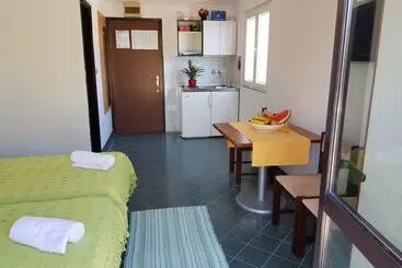 Apartman Paradise Punta
