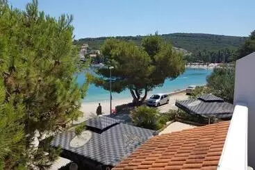 Apartament Paradise Punta