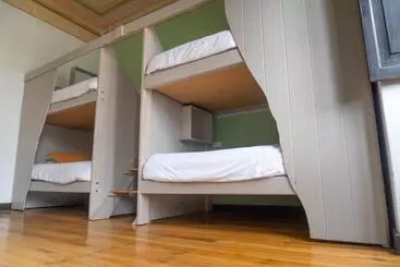 Bed and Breakfast Villa Bonita Hostel