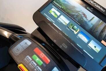 Hotel Ibis Styles Pforzheim